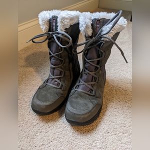 Women's Columbia Snow Boots